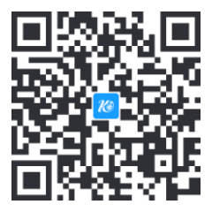 iPhone APP 二维码(SabaSports)